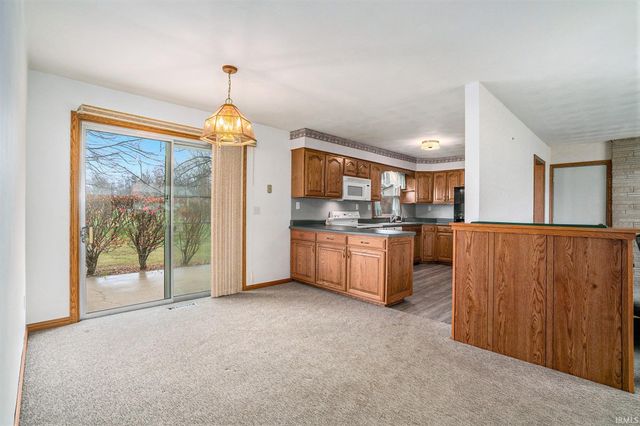 0175 N 010 W, Lagrange, IN 46761