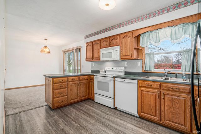 0175 N 010 W, Lagrange, IN 46761