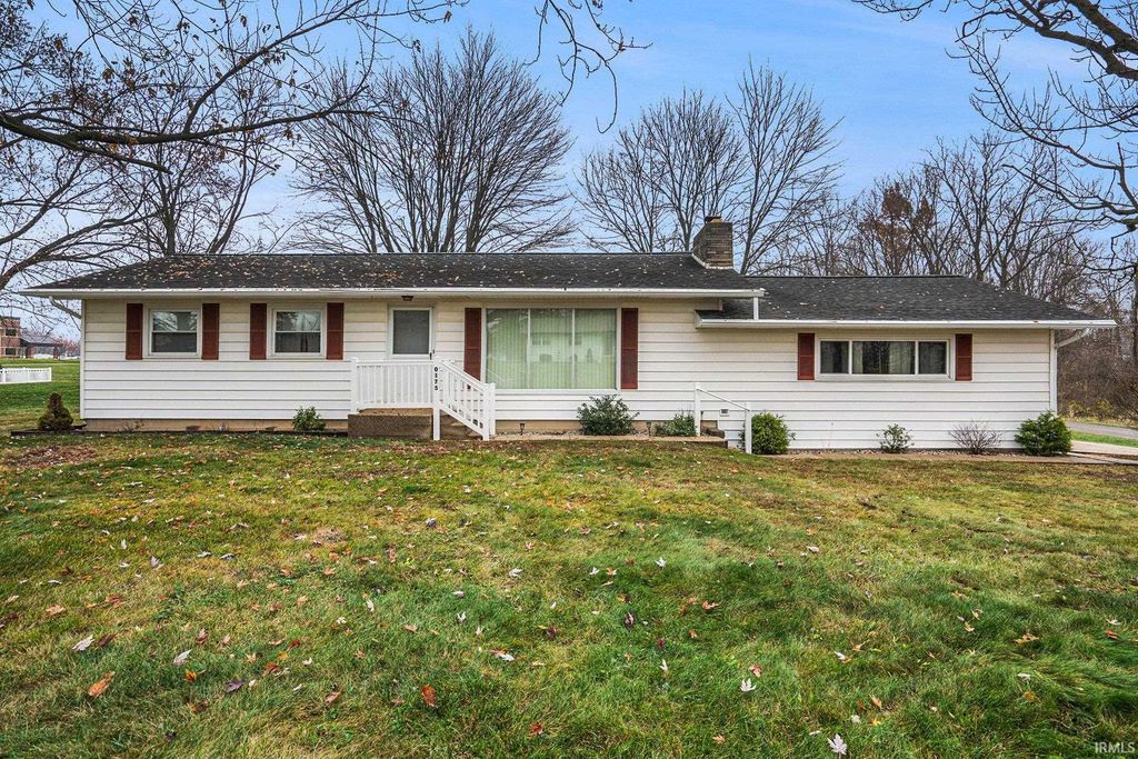 0175 N 010 W, Lagrange, IN 46761