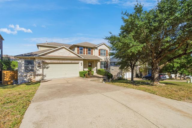 7404 Journeyville DR, Austin, TX 78735