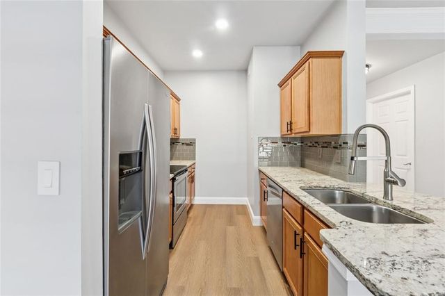 2700 PINE TREE Road NE 1115, Atlanta, GA 30324