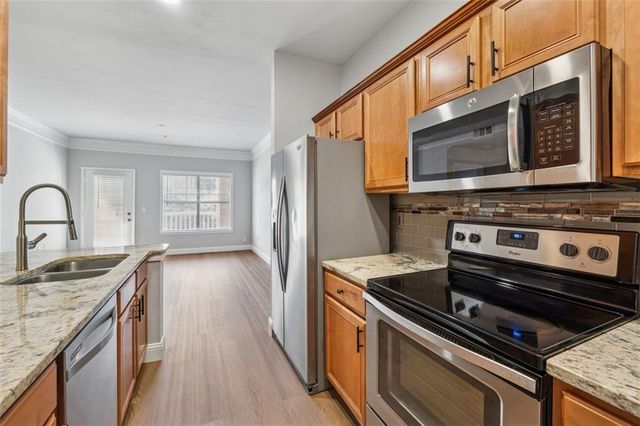 2700 PINE TREE Road NE 1115, Atlanta, GA 30324