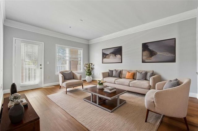 2700 PINE TREE Road NE 1115, Atlanta, GA 30324