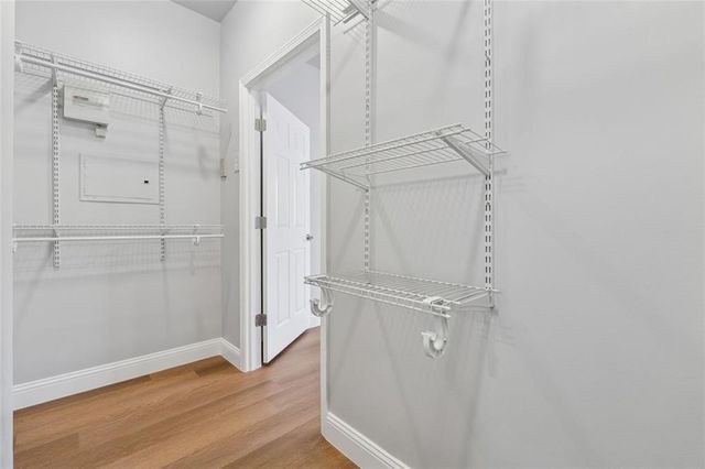 2700 PINE TREE Road NE 1115, Atlanta, GA 30324