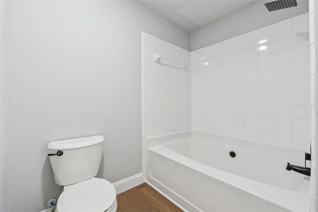 2700 PINE TREE Road NE 1115, Atlanta, GA 30324