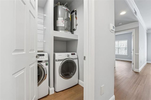 2700 PINE TREE Road NE 1115, Atlanta, GA 30324