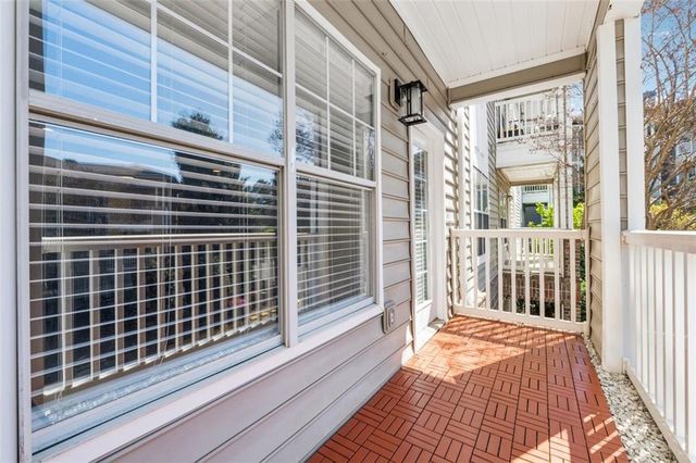 2700 PINE TREE Road NE 1115, Atlanta, GA 30324