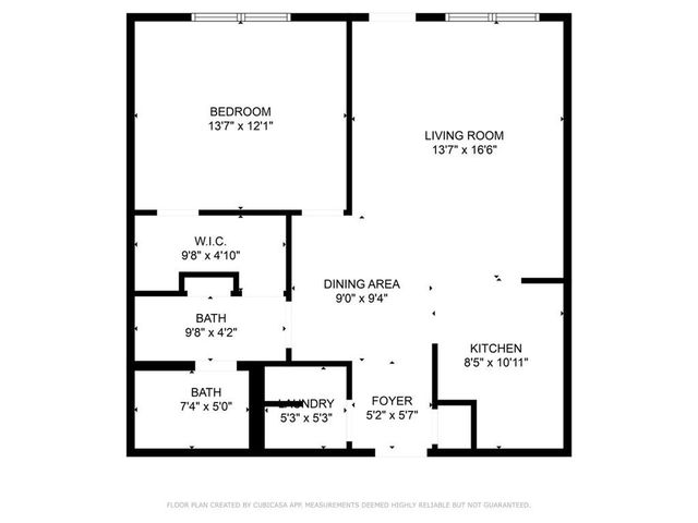 2700 PINE TREE Road NE 1115, Atlanta, GA 30324