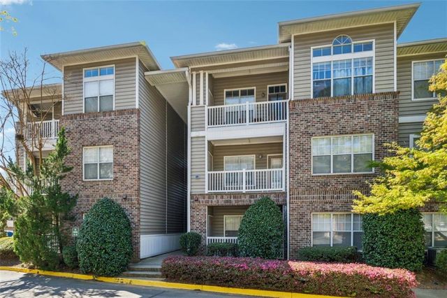 2700 PINE TREE Road NE 1115, Atlanta, GA 30324