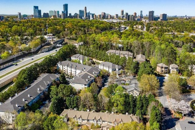 2700 PINE TREE Road NE 1115, Atlanta, GA 30324