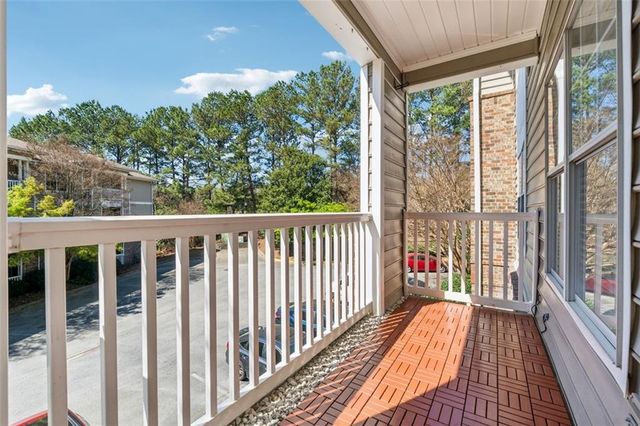 2700 PINE TREE Road NE 1115, Atlanta, GA 30324