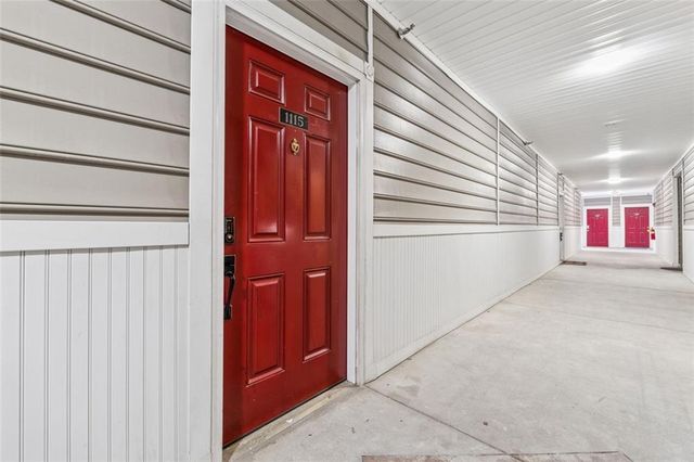 2700 PINE TREE Road NE 1115, Atlanta, GA 30324