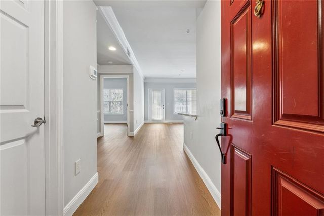 2700 PINE TREE Road NE 1115, Atlanta, GA 30324