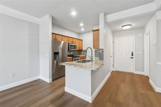 2700 PINE TREE Road NE 1115, Atlanta, GA 30324