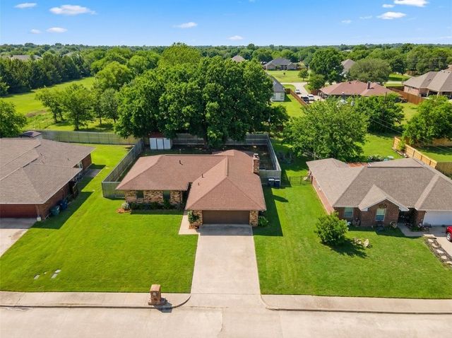 504 Bluebird Lane, Red Oak, TX 75154