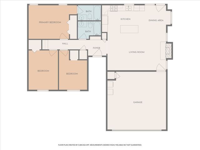 504 Bluebird Lane, Red Oak, TX 75154