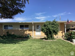 4540 S 1975 W, Roy, UT 84067