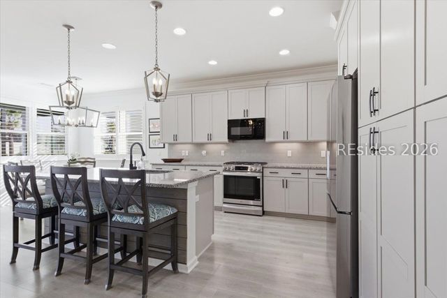 217 Coral Reef Way, Hardeeville, SC 29927