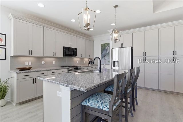 217 Coral Reef Way, Hardeeville, SC 29927