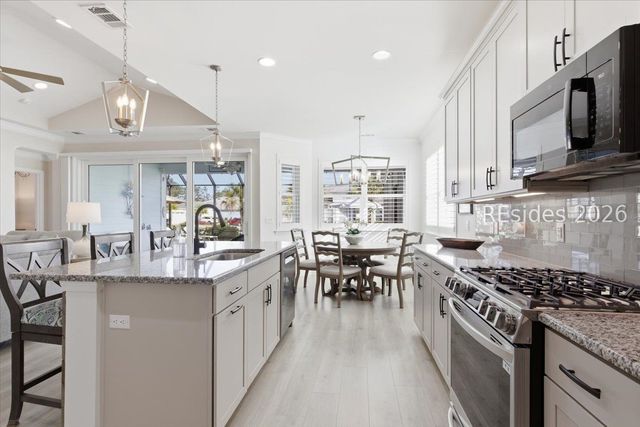 217 Coral Reef Way, Hardeeville, SC 29927