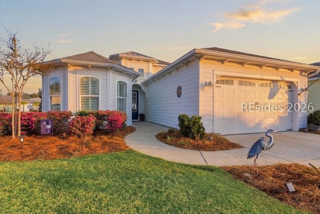 217 Coral Reef Way, Hardeeville, SC 29927