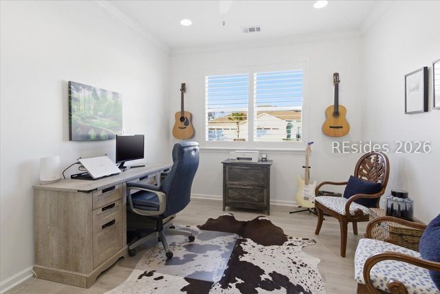 217 Coral Reef Way, Hardeeville, SC 29927