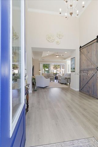 217 Coral Reef Way, Hardeeville, SC 29927