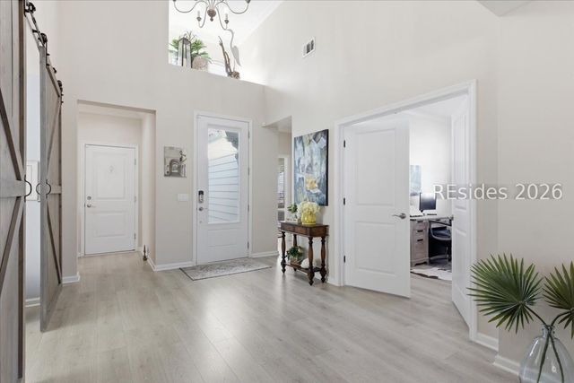 217 Coral Reef Way, Hardeeville, SC 29927