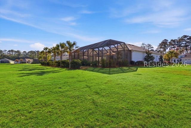 217 Coral Reef Way, Hardeeville, SC 29927