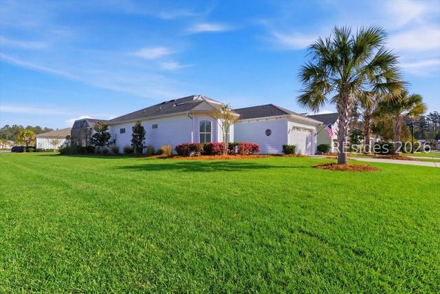 217 Coral Reef Way, Hardeeville, SC 29927