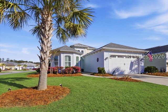 217 Coral Reef Way, Hardeeville, SC 29927