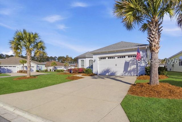 217 Coral Reef Way, Hardeeville, SC 29927