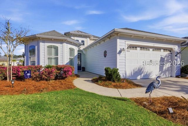 217 Coral Reef Way, Hardeeville, SC 29927