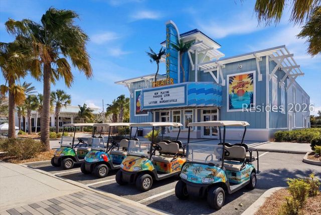 217 Coral Reef Way, Hardeeville, SC 29927