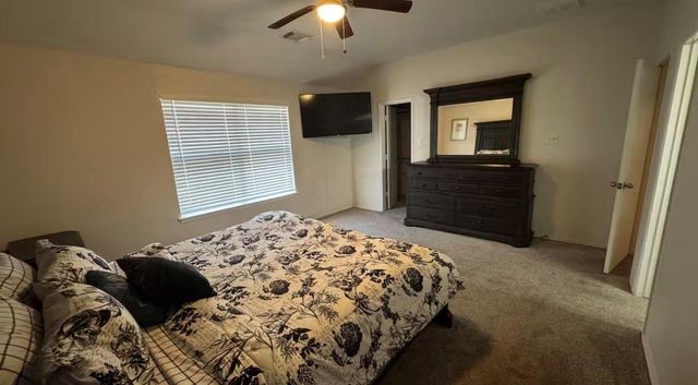 3927 Braden Drive N, Houston, TX 77047