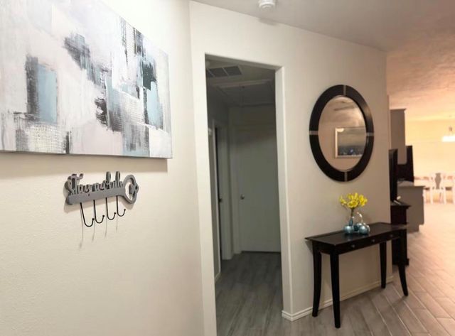 3927 Braden Drive N, Houston, TX 77047