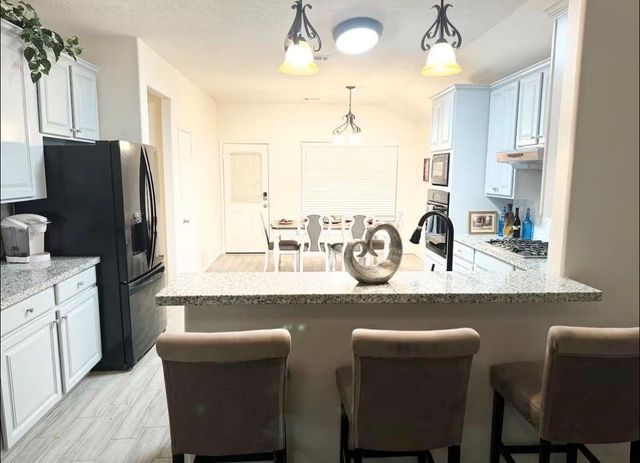 3927 Braden Drive N, Houston, TX 77047