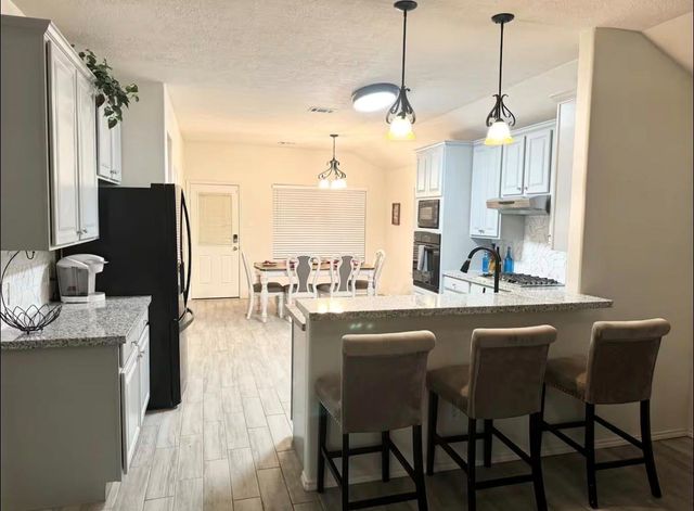 3927 Braden Drive N, Houston, TX 77047