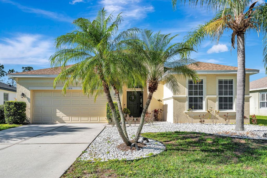6838 44TH TERRACE E, Bradenton, FL 34203
