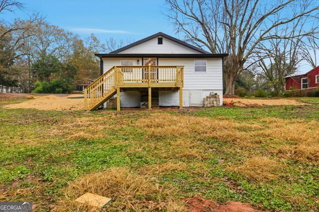 1499 E Tugalo Street, Toccoa, GA 30577