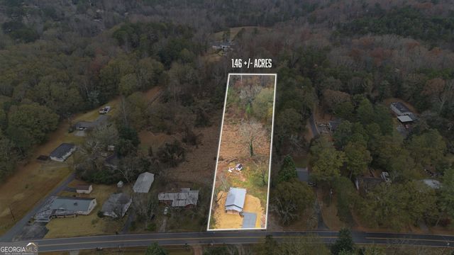 1499 E Tugalo Street, Toccoa, GA 30577