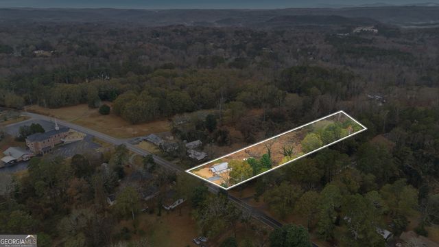 1499 E Tugalo Street, Toccoa, GA 30577