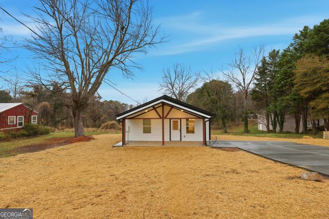 1499 E Tugalo Street, Toccoa, GA 30577