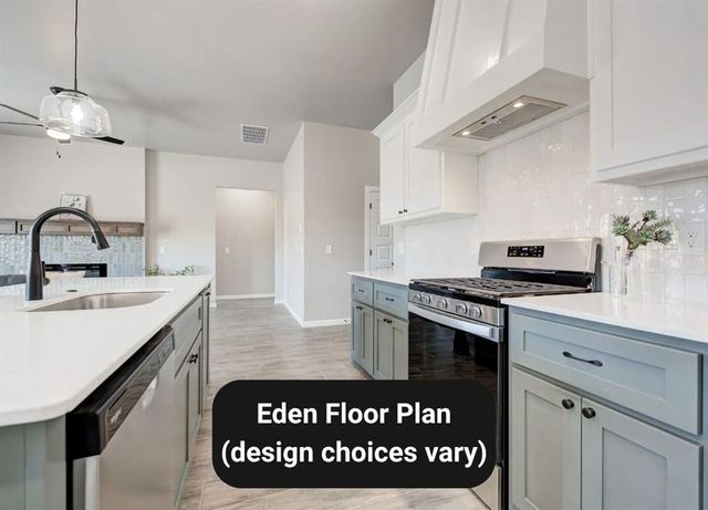 12513 Dolce Vita Drive, Oklahoma City, OK 73099