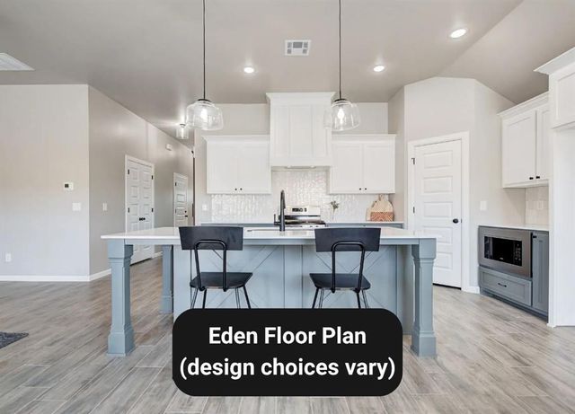 12513 Dolce Vita Drive, Oklahoma City, OK 73099