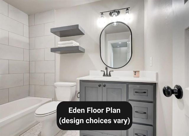 12513 Dolce Vita Drive, Oklahoma City, OK 73099