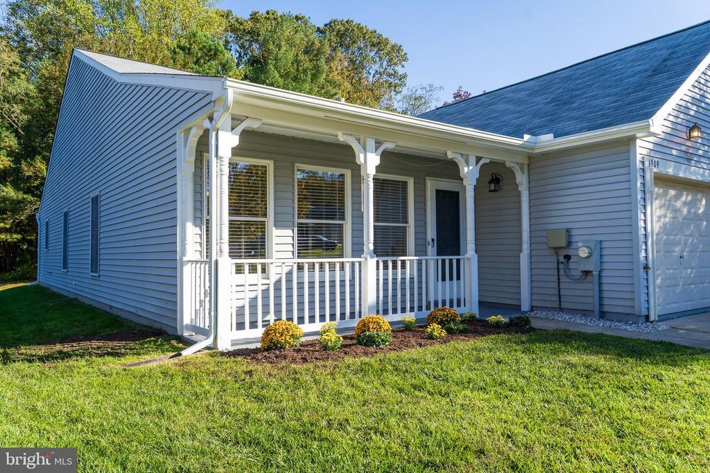 1909 MARCONI CIR, Annapolis, MD 21401