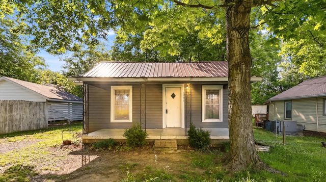1730 Baugh Street, NE, Cleveland, TN 37311