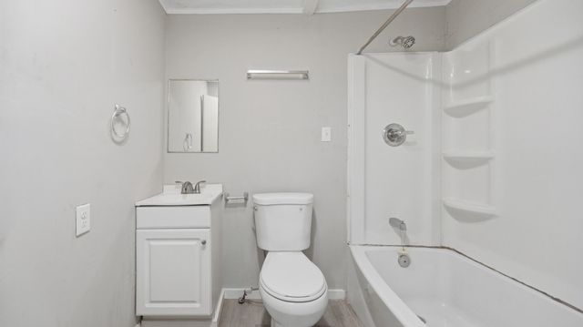 1730 Baugh Street, NE, Cleveland, TN 37311