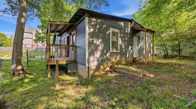 1730 Baugh Street, NE, Cleveland, TN 37311